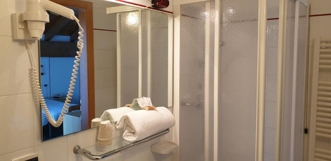 Hotel Martinella Folgaria Bagian luar foto