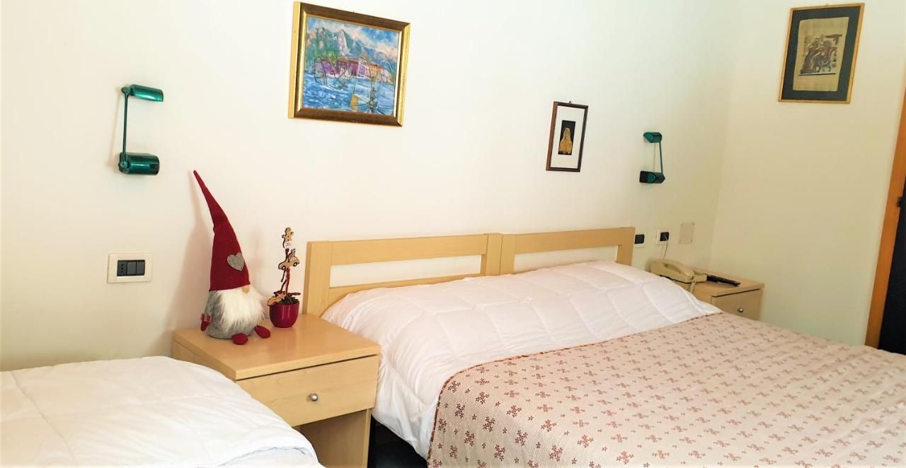 Hotel Martinella Folgaria Bagian luar foto