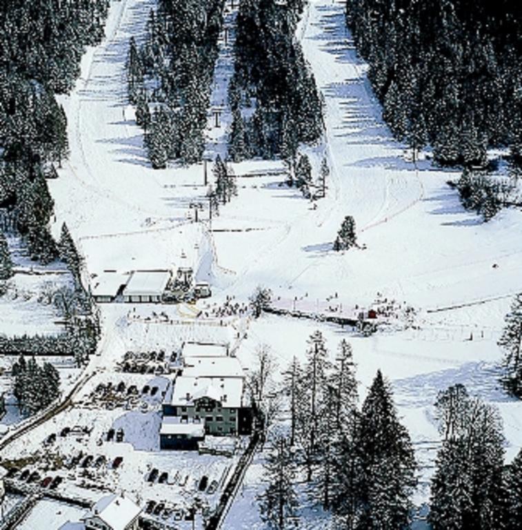 Hotel Martinella Folgaria Bagian luar foto