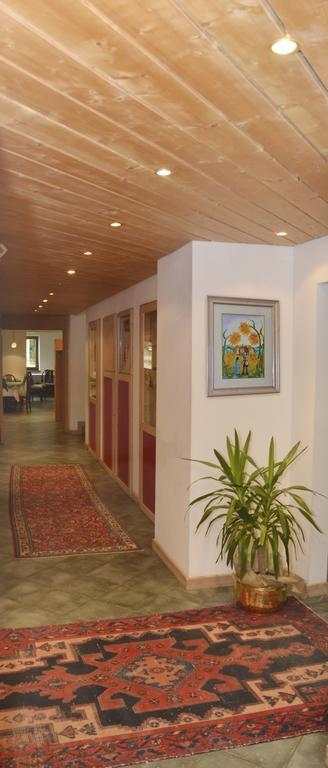 Hotel Martinella Folgaria Bagian luar foto
