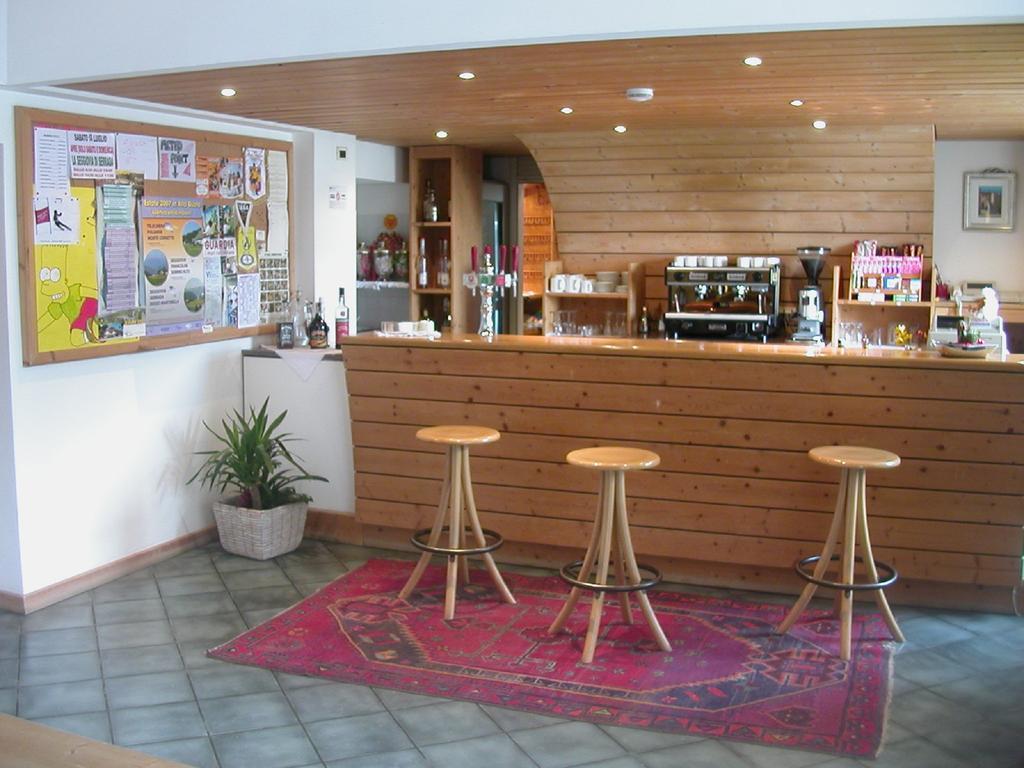 Hotel Martinella Folgaria Bagian luar foto